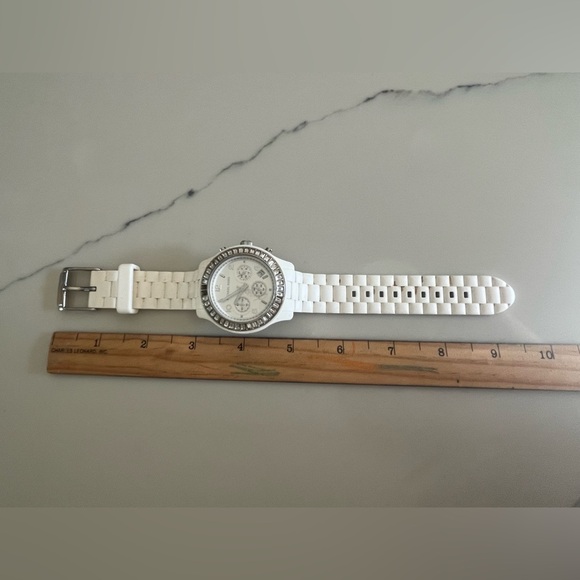 MICHAEL KORS Women’s Chronograph Watch MK5396 - Picture 5 of 7